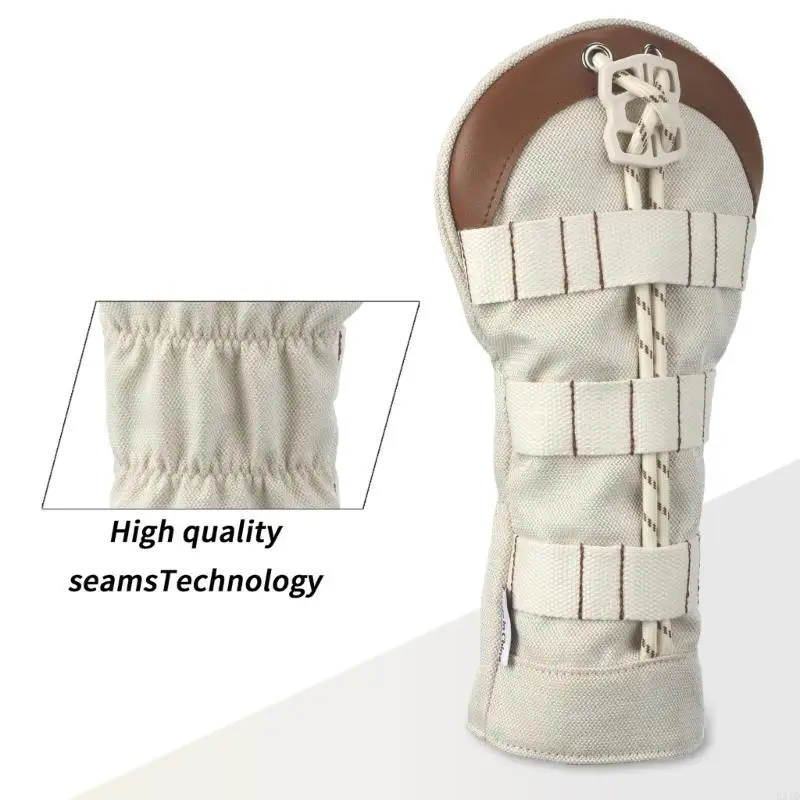 

Golfs Club Head Cover Golfs Gifts for Men Women Golfs Driver Golfs Putter Cover