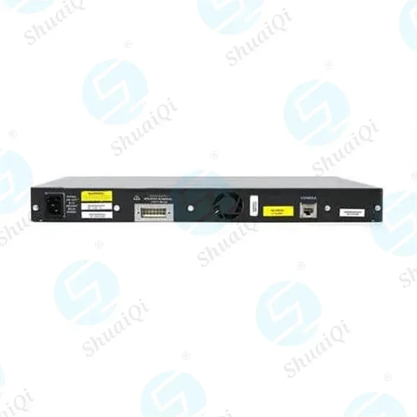 

Оригинальный герметичный сетевой коммутатор серии C9200, 24-портовый Poe + гигабитный сетевой коммутатор хорошего качества C9200l-24p-4x-a