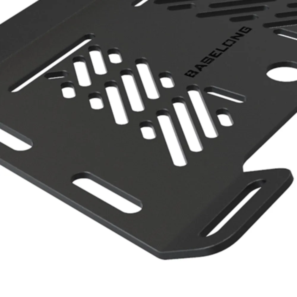 

Для мотоциклов Yamaha XT660 XT660X XT660R XT660Z XT600E XTZ125 XTZ750 XZ550 XZ750SE 1989-2025: Задний багажник-кронштейн для крепления груза