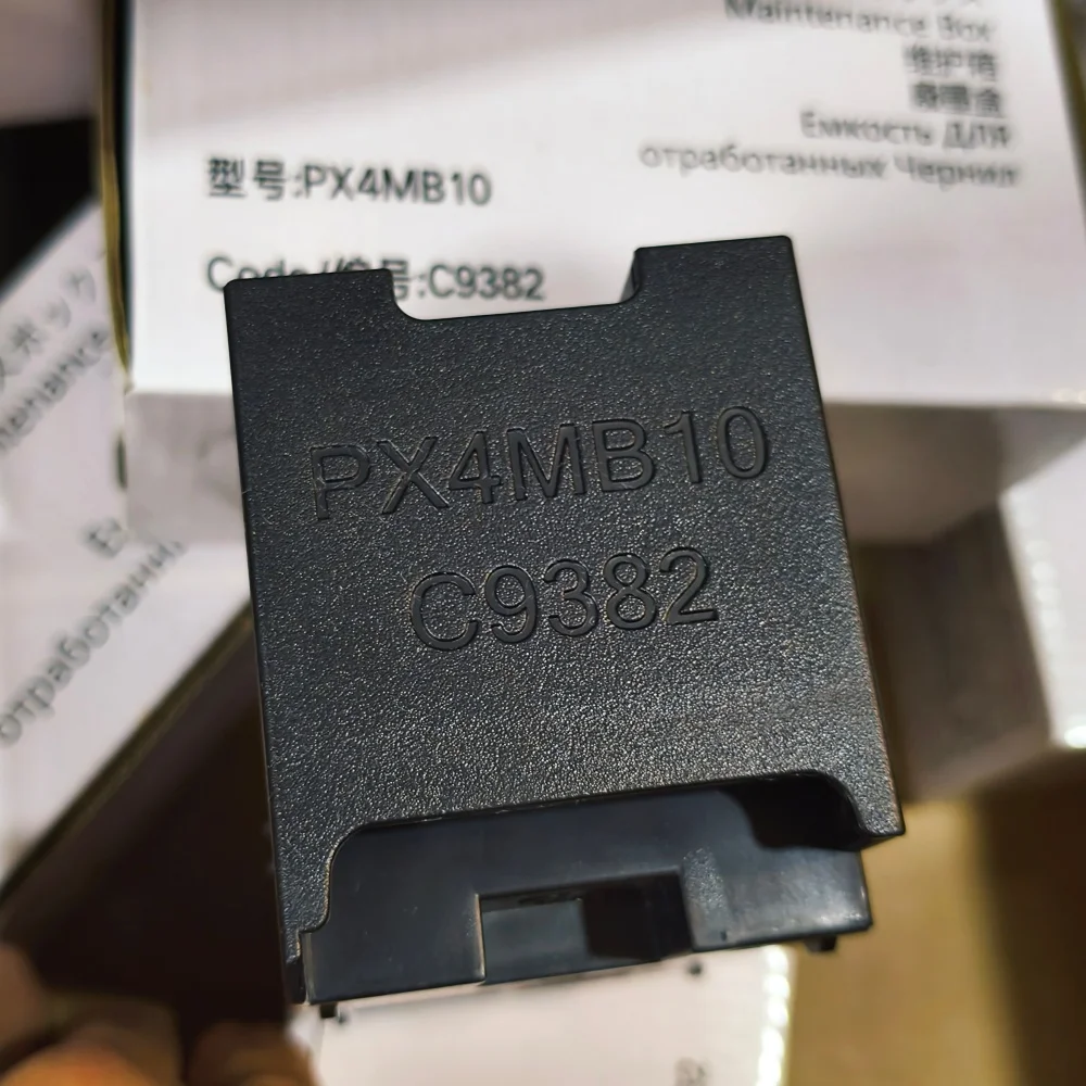 

5X C9382 C12C938211 Waste Ink Tank Maintenance Box for EPSON WorkForce Pro WF C5310 C5810 C5390A C5890A C5390DW C5890DWF