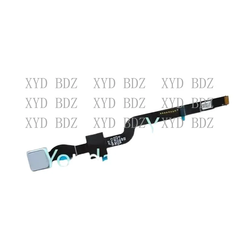

DB 0R25TR R25TR For Dell XPS13 9315 (2022) HDP33 Finger Print Reader FPR Module