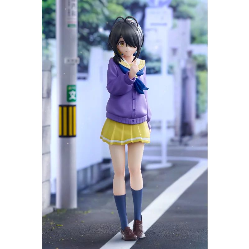 In Magazzino Originale FuRyu La Famiglia Shiunji Bambini KOTONO SHIUNJI Anime Figura Modello Collezione Ornamenti per Bambole Regalo Di Compleanno