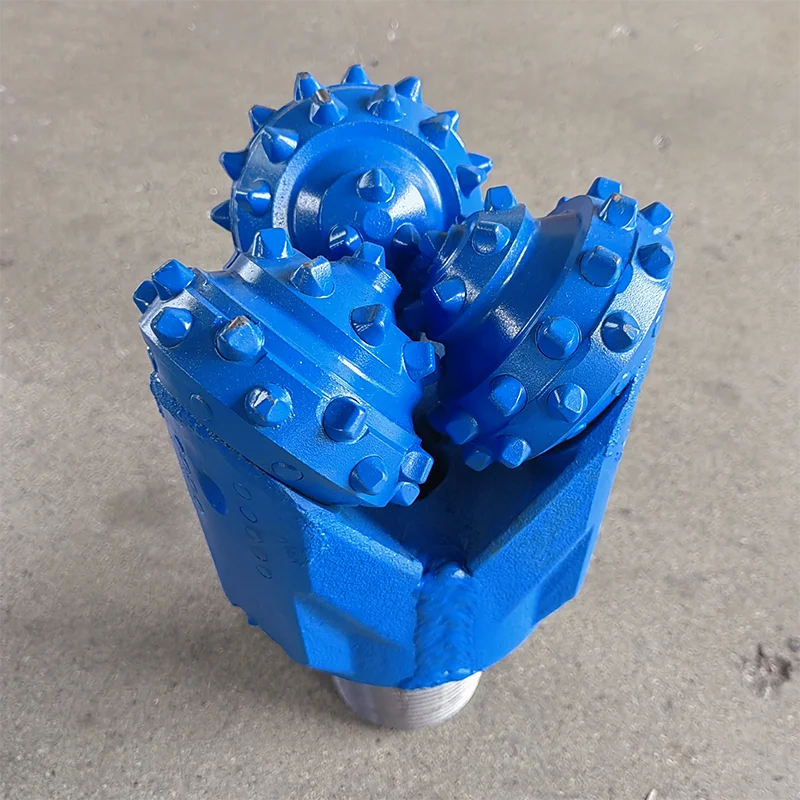 Bit Geothermal Well Oil Drilling Trenchless Rock Reamer