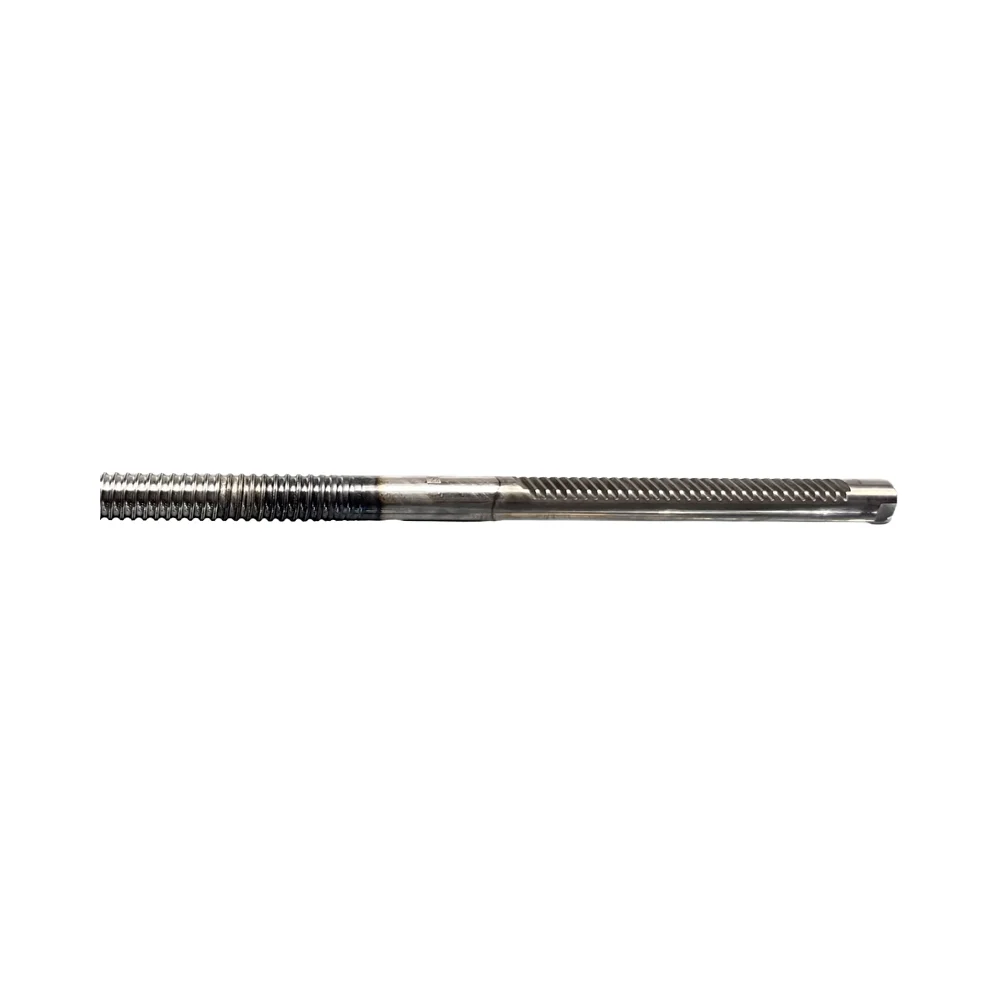 

New LHD EPS Auto Steering Rack Parts Lead Screw For Explorers 2011-2015 Models DB5Z-3504A EB53-3504A EB5Z-3504A HB5Z-3504A