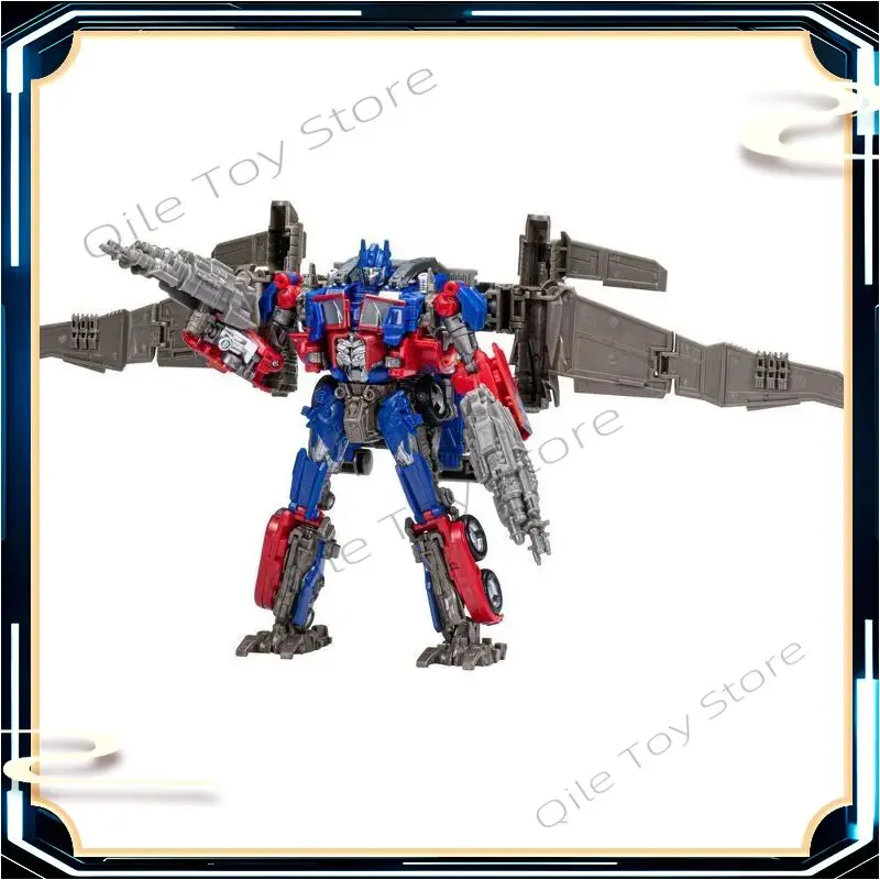 ของเล่นแปลงร่าง BB Series Limited L-class SS44 Flying Wing OP Commander Spot 3C  ของสะสมแอ็คชั่นฟิกเกอร์ ของขวัญ มีสินค้าในสต็อก