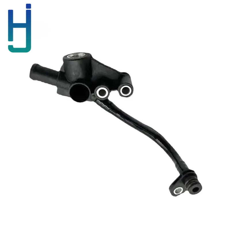 

2782000100 High Quality Cooling Systems Pipe Turbocharger Coolant Line Hose for Mercedes Benz W221 W222 S550 E550 CLS550