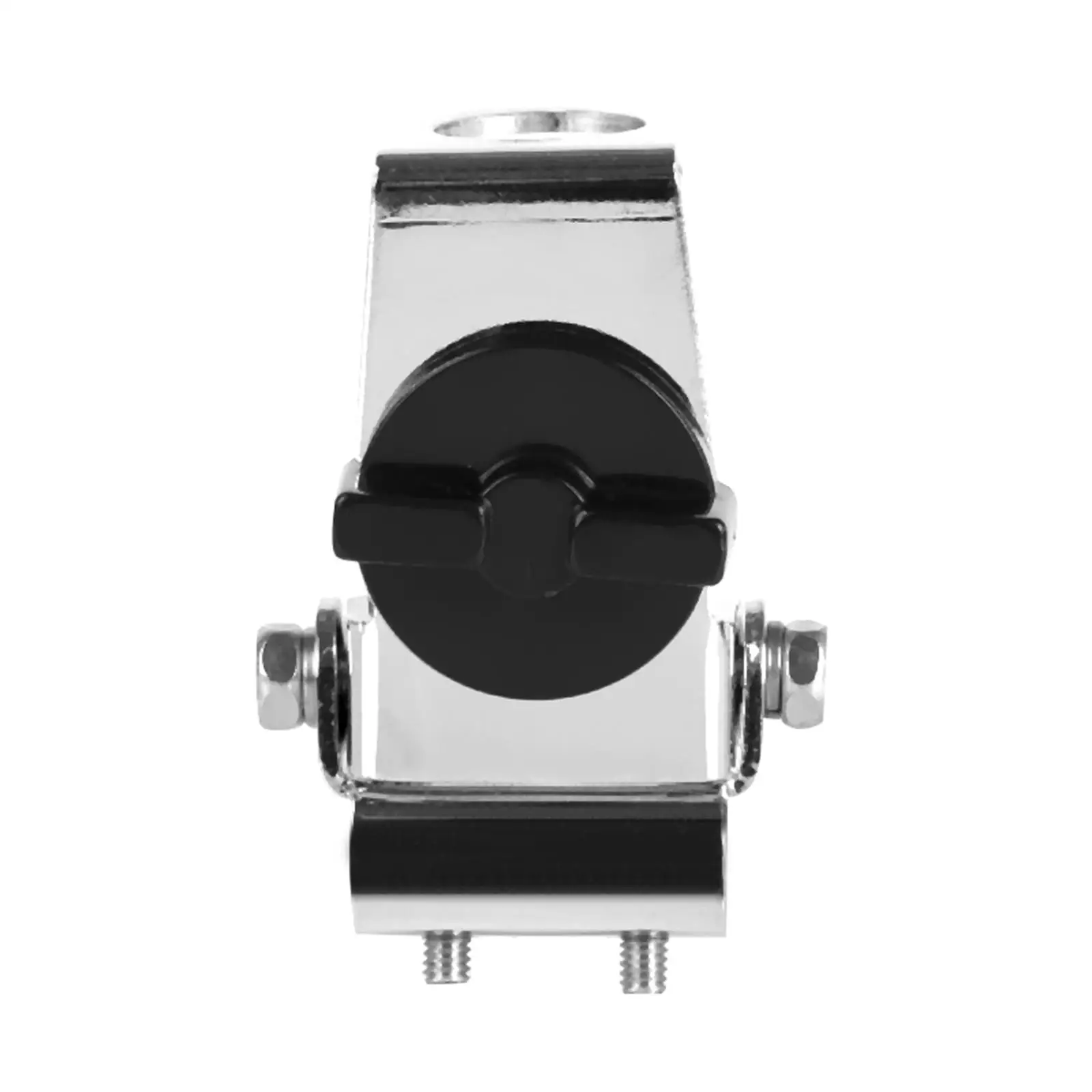 

Car Antenna Mount Bracket Quick Installation Adjustable Car Radio Support for Vehicle Audio Video Antennas Hatchback Trunk Lid