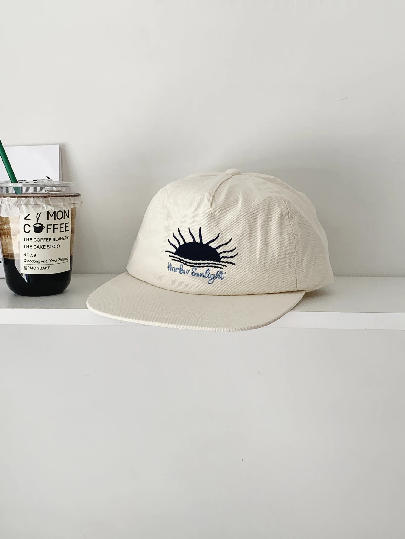 لينة أعلى إلكتروني قبعة بيسبول مطرزة الشارع الرجعية شقة حافة الهيب هوب بلغت ذروتها قبعة للنساء تظهر وجه صغير كبير محيط الرأس