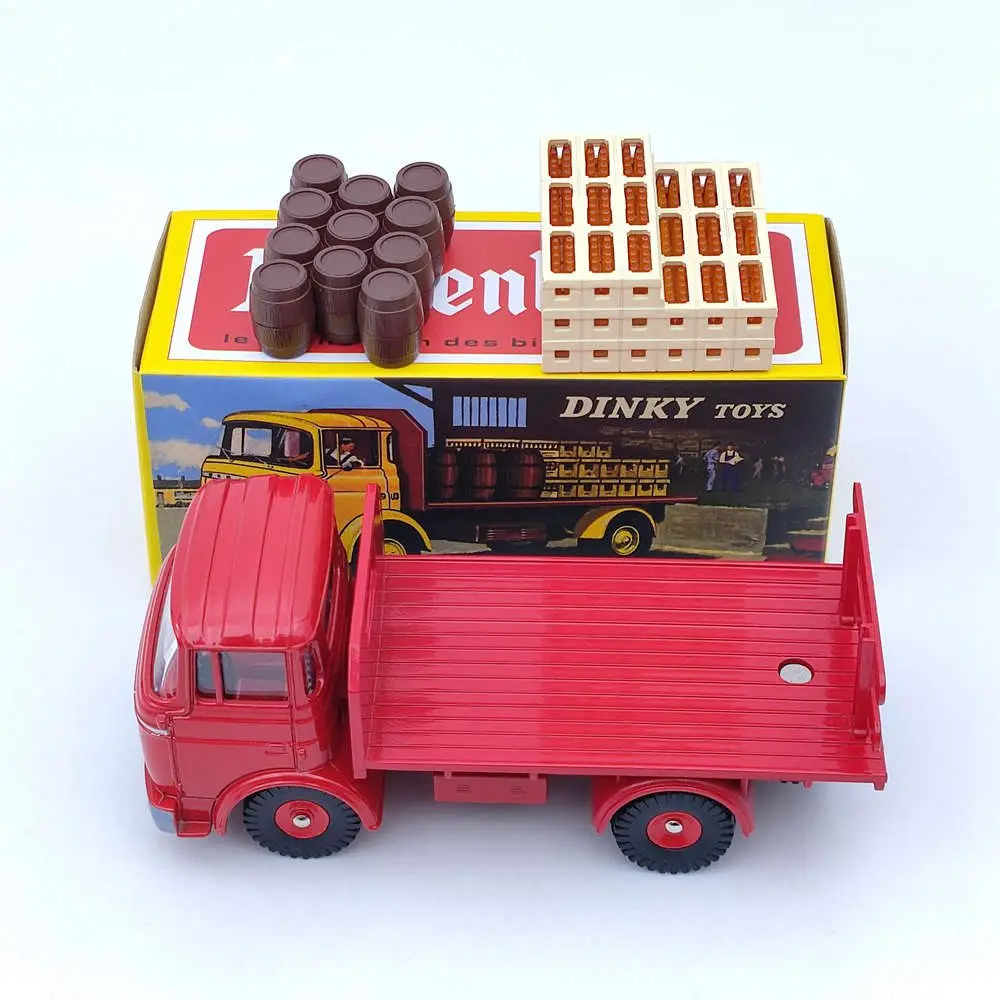 Red truck berliet (коллекционные, модели, грузовиков, atlas) купить от 2 126,00 руб. Играть в автомобили и модели на 1rub.ru