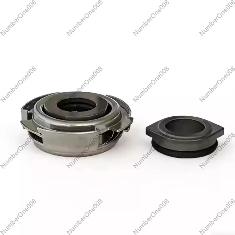 Mechanical Seal, Used for Water Pumps