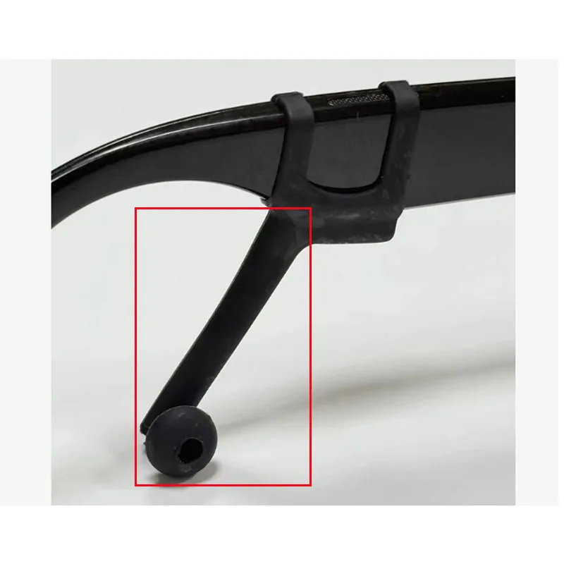 Amplificador de óculos inteligentes AR é adequado para óculos inteligentes Meta Rayban/Xiaomi AI e óculos Rokid Glass/Viture/Xreal/RayNeo AR
