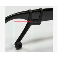 AR smart glasses amplifier is suitable for Meta Rayban/ Xiaomi AI smart glasses and Rokid Glass/Viture/Xreal/RayNeo AR glasses