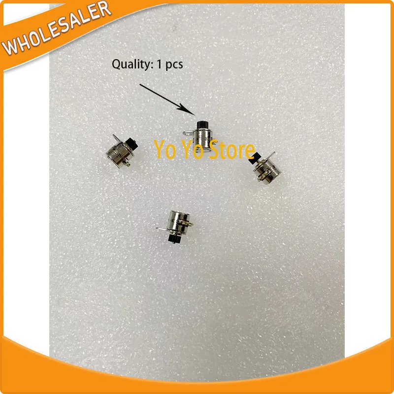 

1PCS For Canon 50-1.8 STM Aperture Motor Lens Motor Accessories Parts
