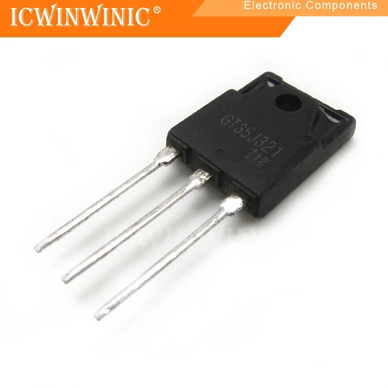 10 pezzi GT35J321 35J321