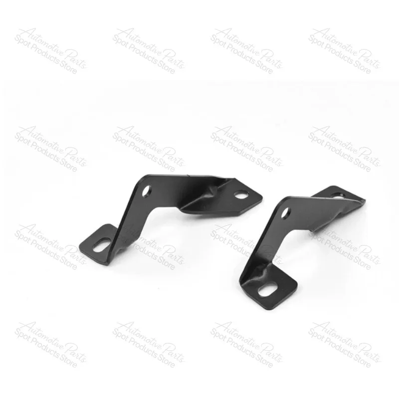 Auxiliary Spotlight Fixed Bracket Assembly Suitable for ZFORCE Z10 UTV Off Road LED Work Light Mount Plate Replacement Parts