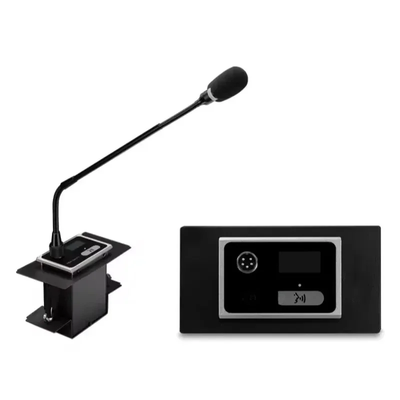 

Hi-Fi SWAN3300D Wireless Microphone Compatible with Speaker Unit-Speaker Accessories
