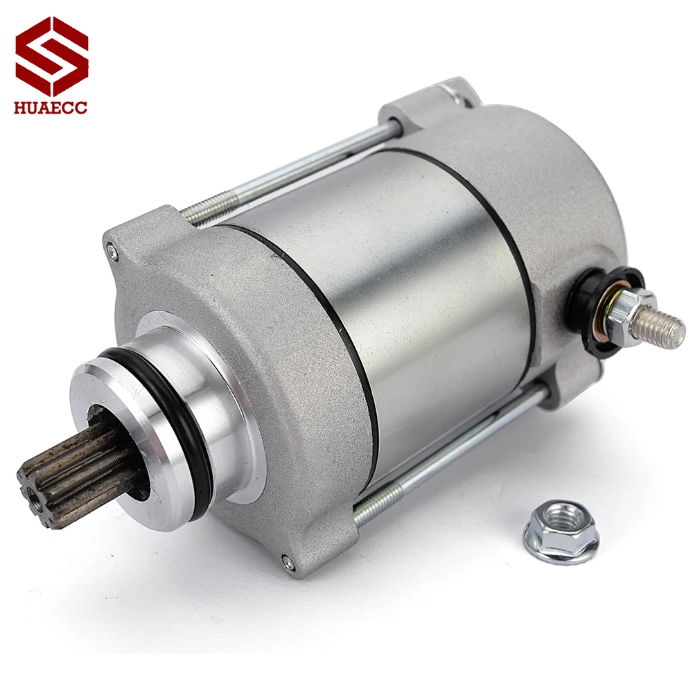 

Motorcycle Starter Electrical Engine Starter Motor for Honda CRF450 CRF450X CRF 450 450X 2005-2018 31200-MEY-671