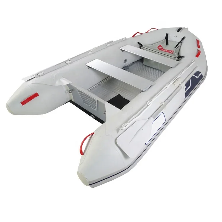 Best 6 person inflatable boat