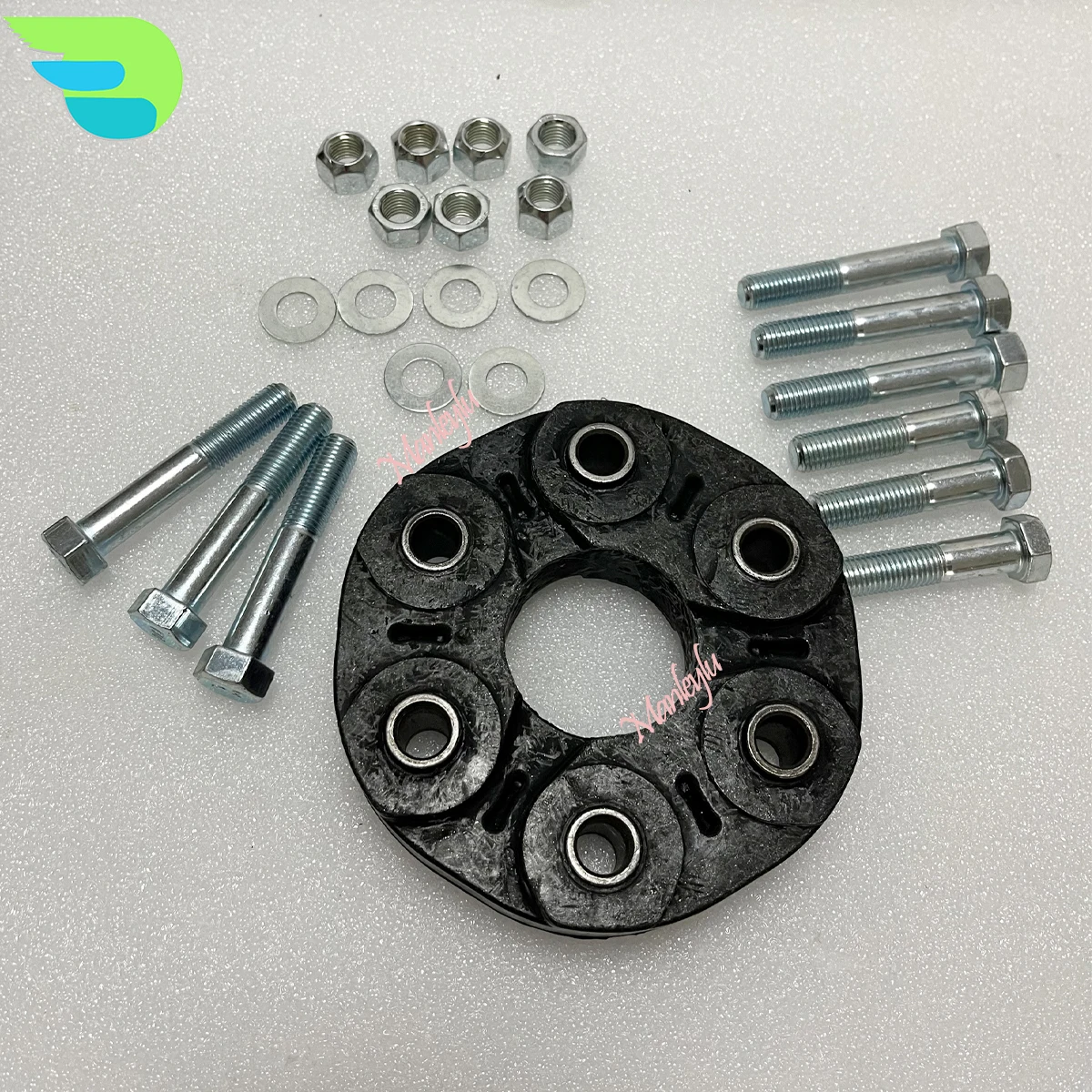 A0004110000 0004110000 Drive Shaft Flex Disc Kit For Mercedes Benz C300 C200 C350 W204 W205 C200 M271