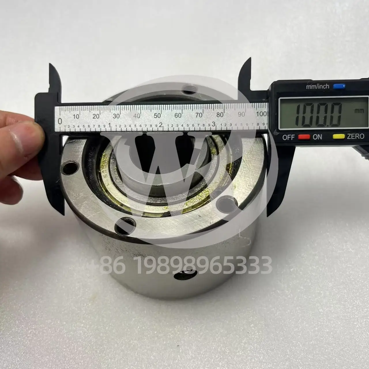 Komori PBC30 ID30MM High 68mm Weight 100mm Clutch Komori Parts