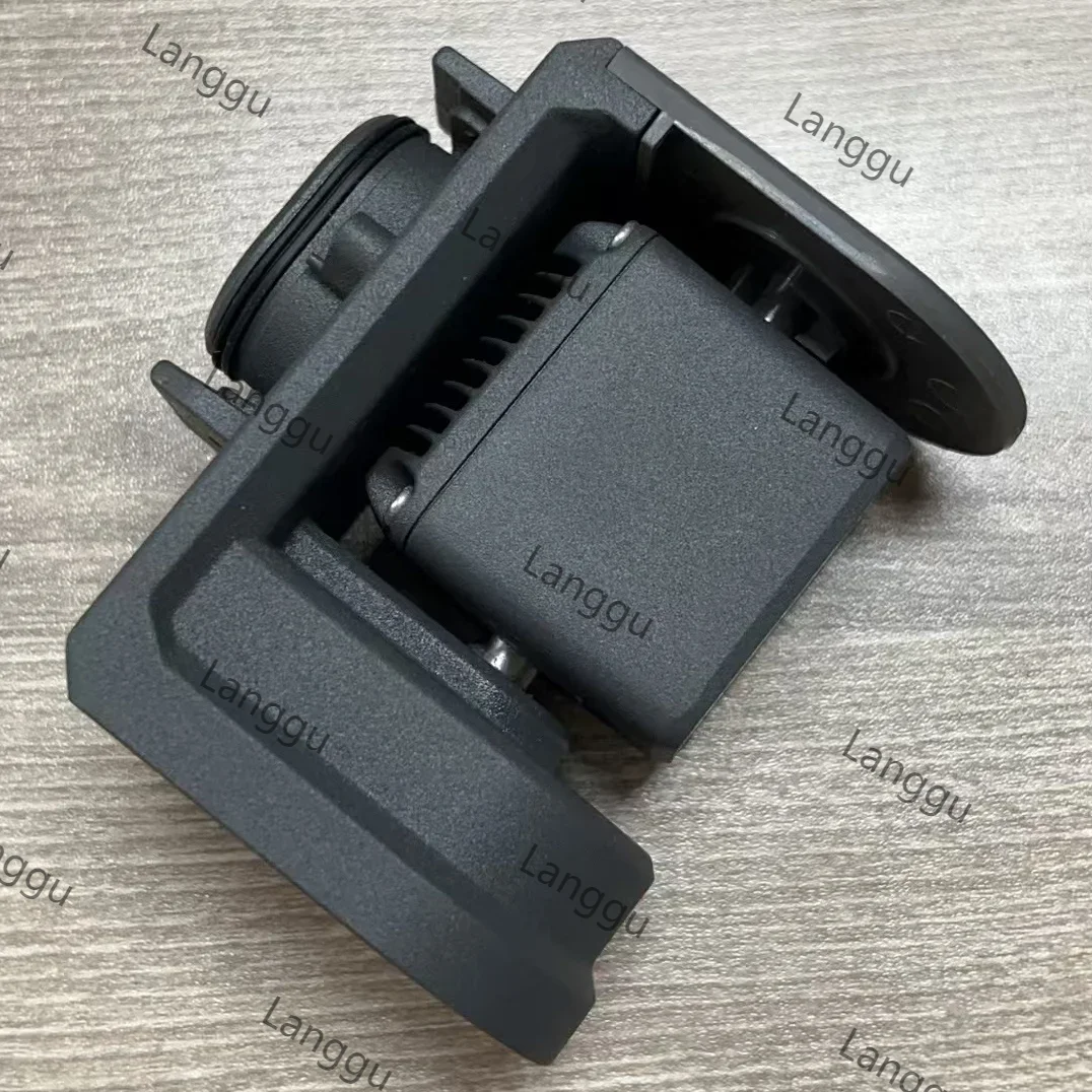Original New and Used 2 Types of FPV Camera Replacement for DJI T40/T20P - Agricultural Drone Repair Part (Tested)