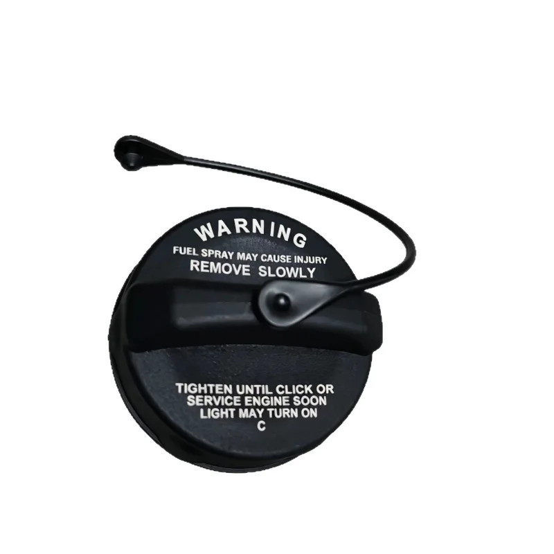 1711A004 Car Fuel Tank Cap for Mitsubishi ASX RVR Outlander Sport Eclipse Galant Endeavor