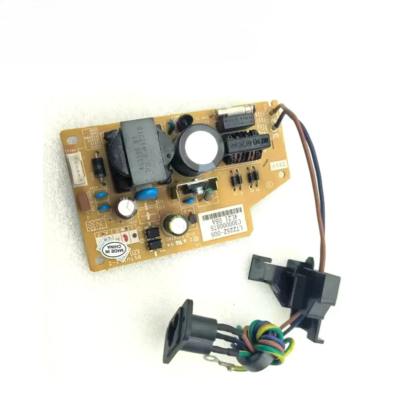 220V Power Supply Board LT2252-005 B57U152-2 FOR BROTHER MFC-J2320 J2510 J3520 J3720 J5720 J2310