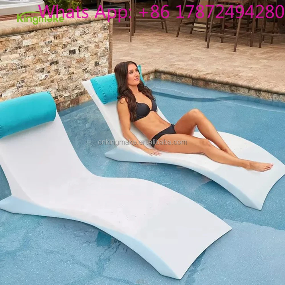 modern hotel beach swimming pool  chair terrace set garden lounge outdoor furniture plastic sun