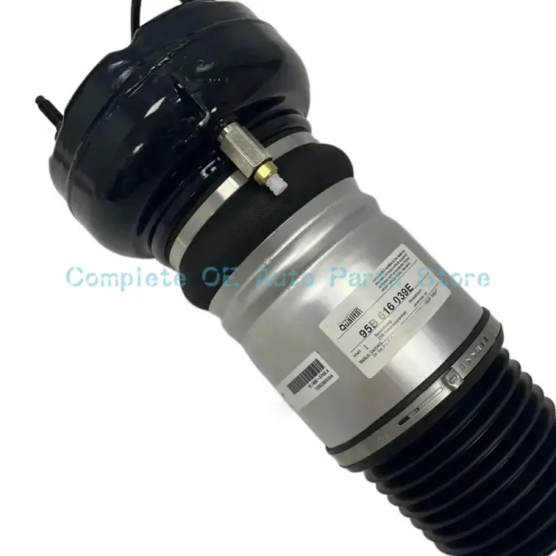 

OEM 95B616039F 95B616039B 95B616039C 95B616039D 95B616039E Передняя левая или правая пневматическая амортизационная стойка для Porsche Macan 2015-2020