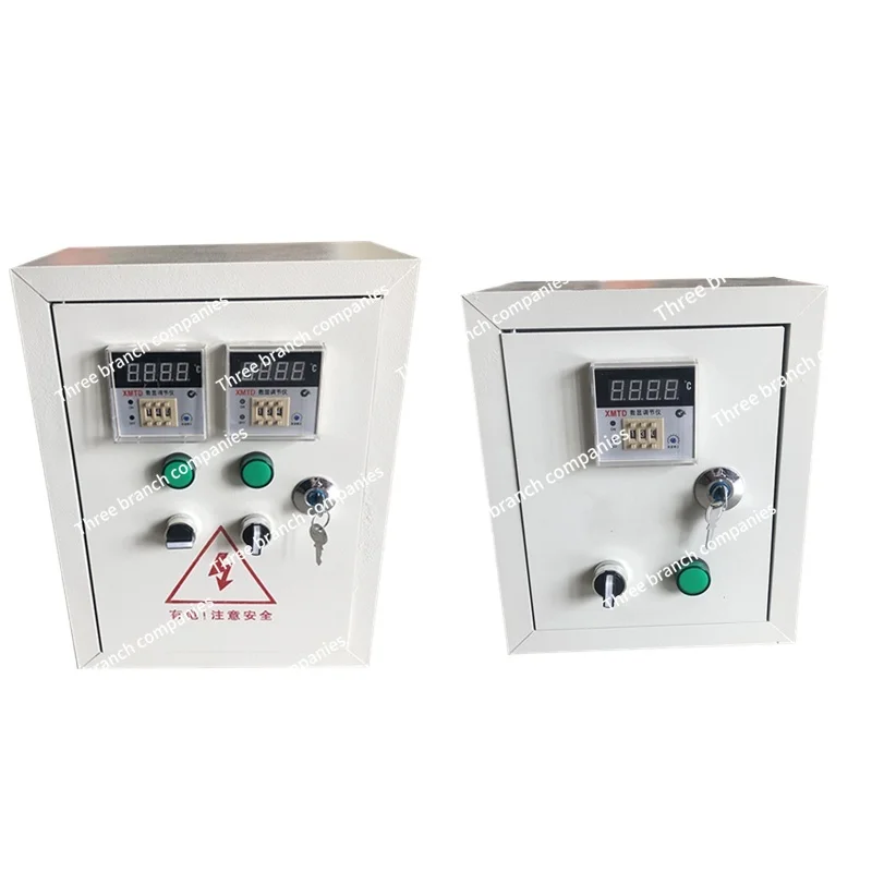 Can Directly Control the Heater 3-10kw Temperature Control