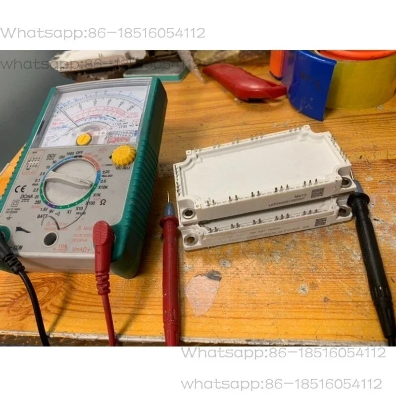 6MBI150VB-120-50 75/100/180VB 6MBI150U4B-120-50 Inverter Power Module