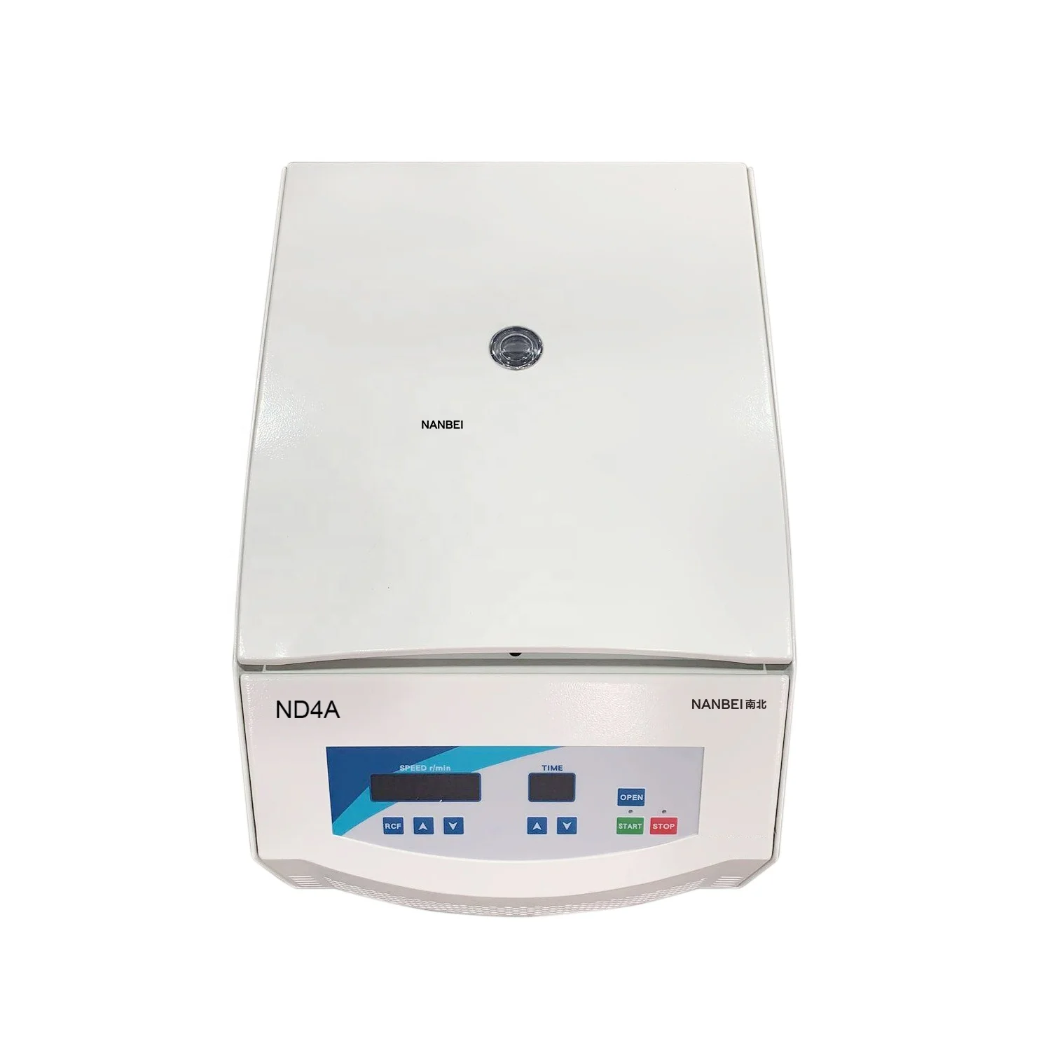 Labor Low Speed 24 Röhrchen PRP Zentrifugen maschine mit ce