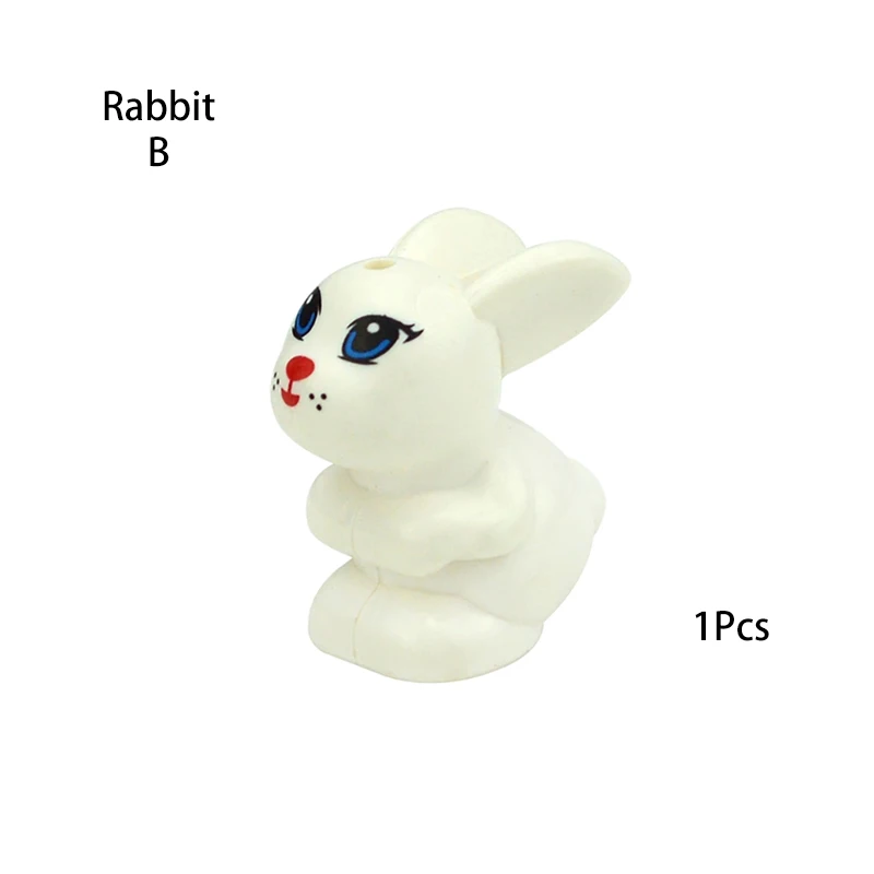 Rabbit B