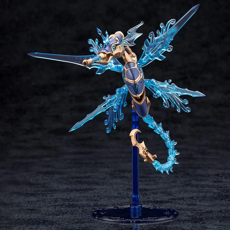 KOTOBUKIYA الأصلي أركاناديا XenoAlma هيدرو Zeeforce أنيمي الكرتون المرآب عدة نموذج الديكور الهدايا اللعب نموذج عمل الشكل #3