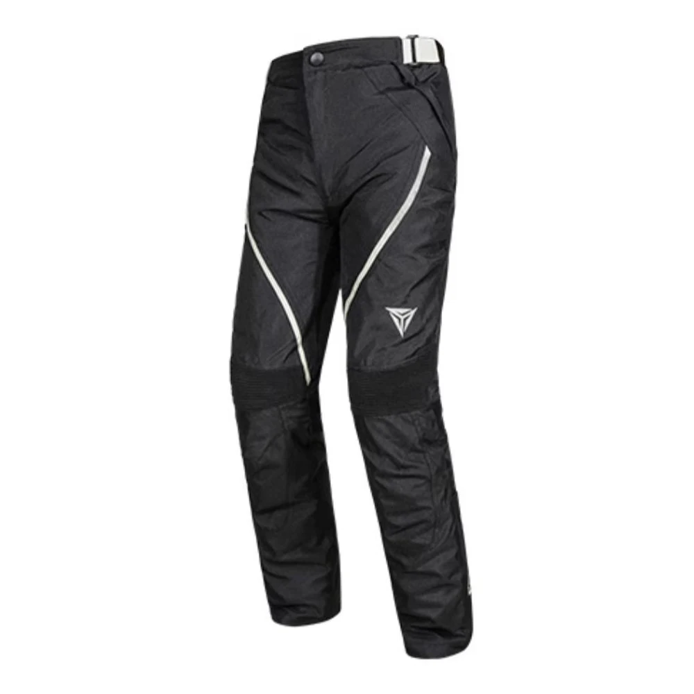 

M-5XL Windproof Motocross Pants Motorcycle Riding Trousers Pantalon Moto Pants With Kneepad Protective Gear Motorcycle Pants