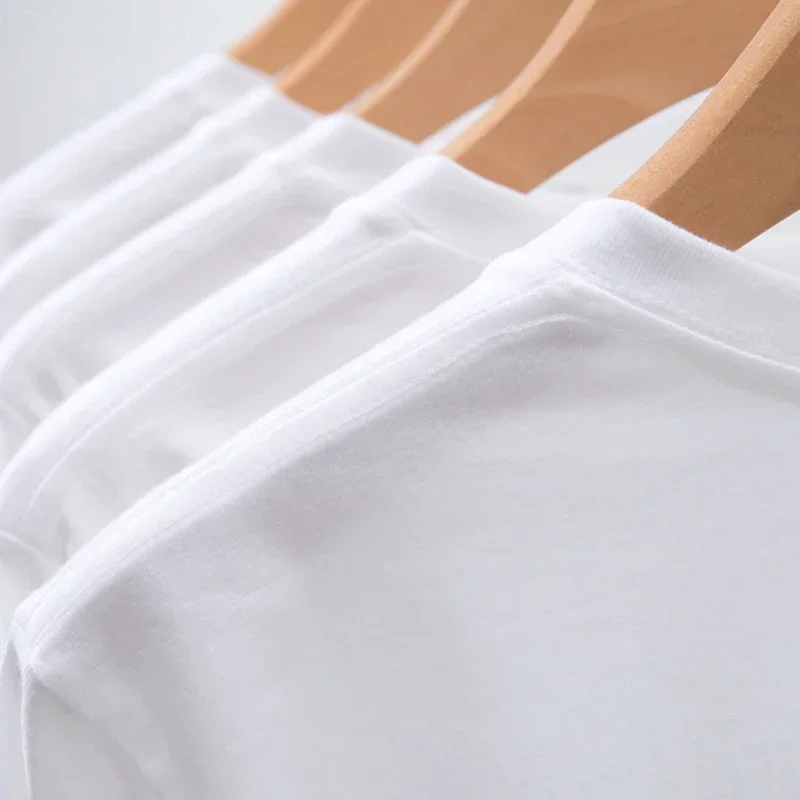 Autumn Women Korean Version Versatile Long Sleeve Tops Lady Streetwear Casual Daily Clothes Female Concise Solid Color T-shirts