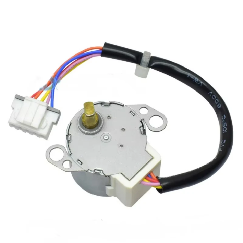 Stepping Motor For Gree Air Condition Wind Step Sweeping Motor MP24AA 12V Air Conditioner Replacement Parts