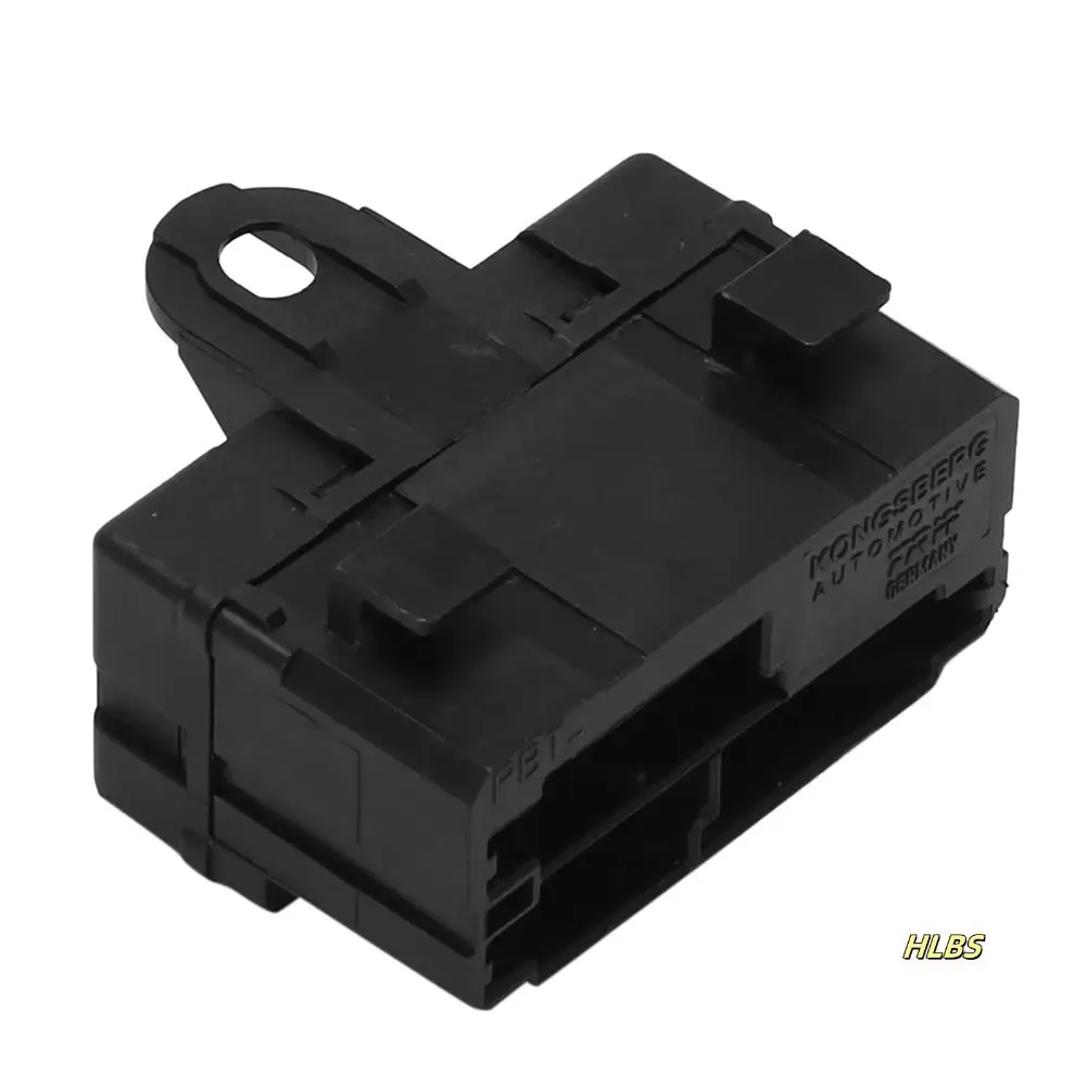 

6545YN 9638053380 9673891680 Car Seat Heating Module Temperature Control Unit For 3008 508 308S Citroen C5 DS