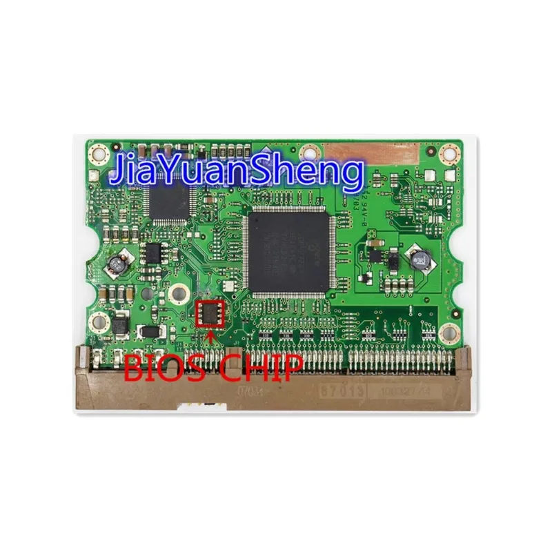 Seagate hard drive circuit board number/ 100406538 REV A , 100436208 , 100406534 , 100406539 , ST3320620AS , ST3200820AS