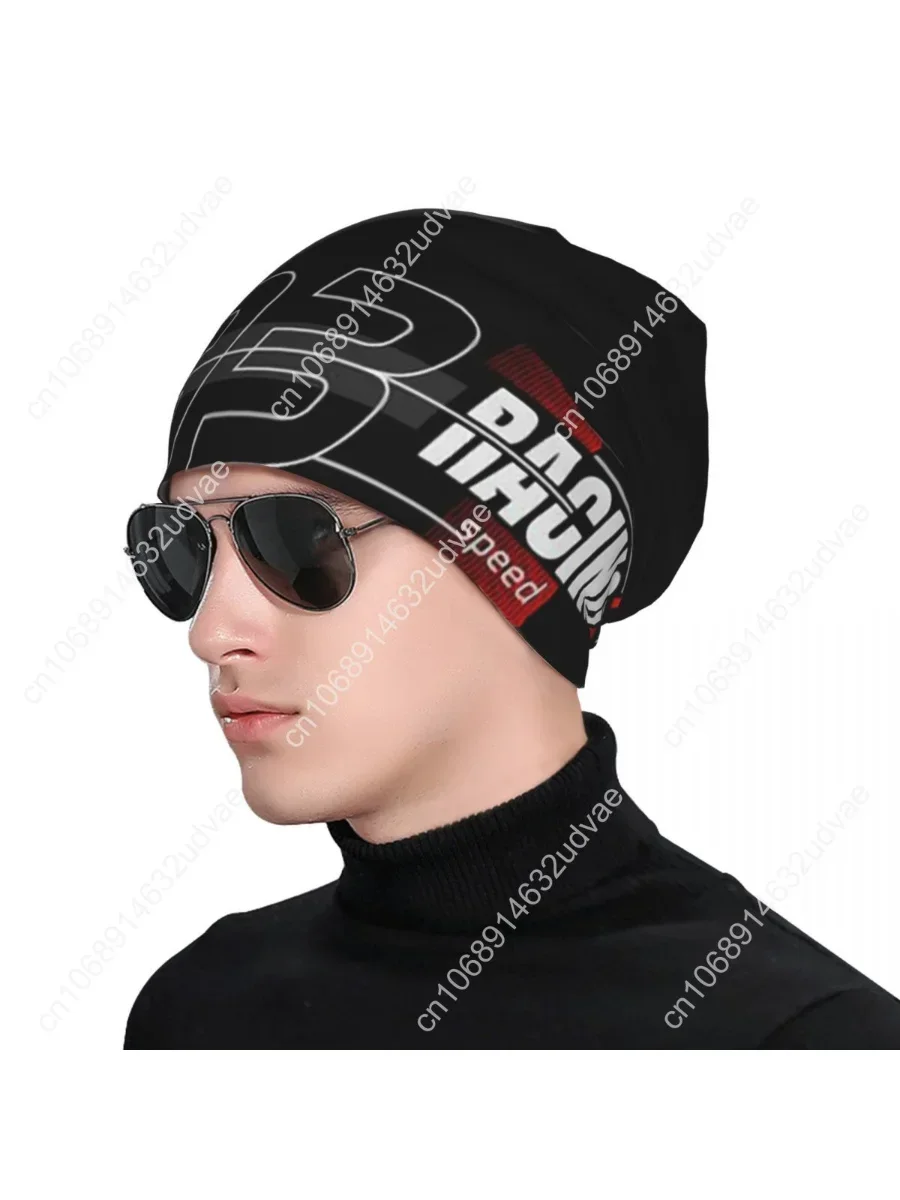 

Motorcycle Racer 93 Marquez Unisex winter Warm Hat Beanies Hat For Men And Women Outdoor Hat