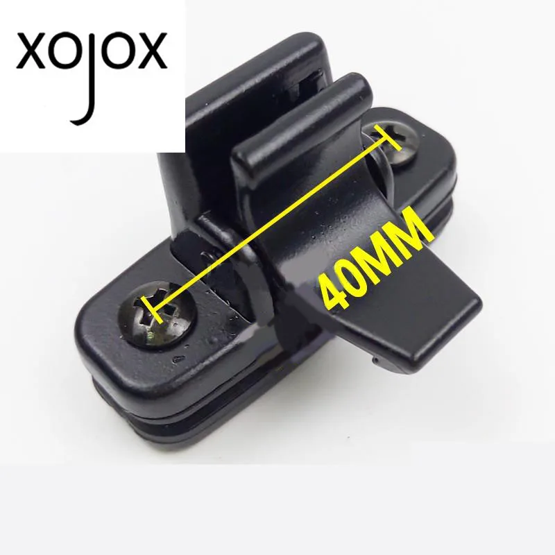 XOJOX excavator accessories For KATO HD KUBOTA HYUNDAI ZX KOBELCO SK DOOSAN SUMITOMO Door and window glass push lock Pu