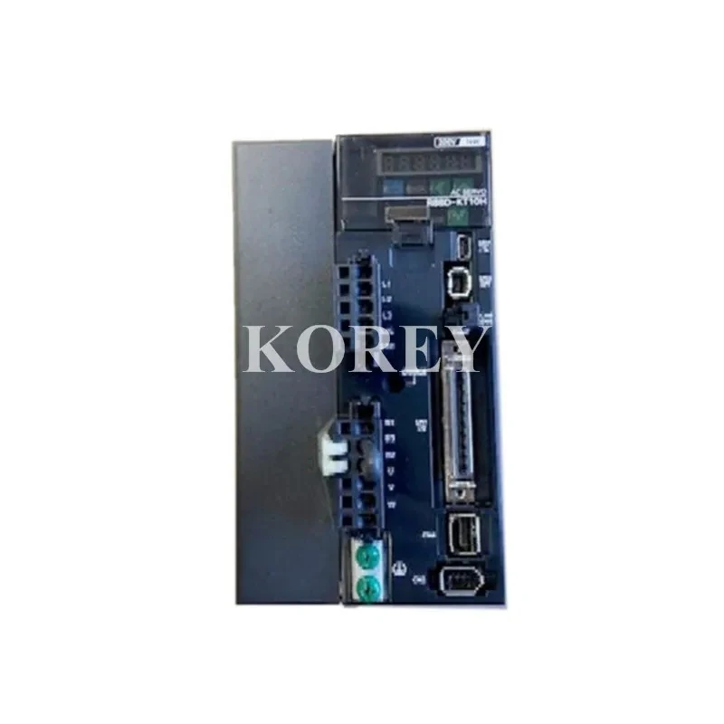 Servo Driver R88D-KT10H-Z  R88D-KT10F-Z Brand New