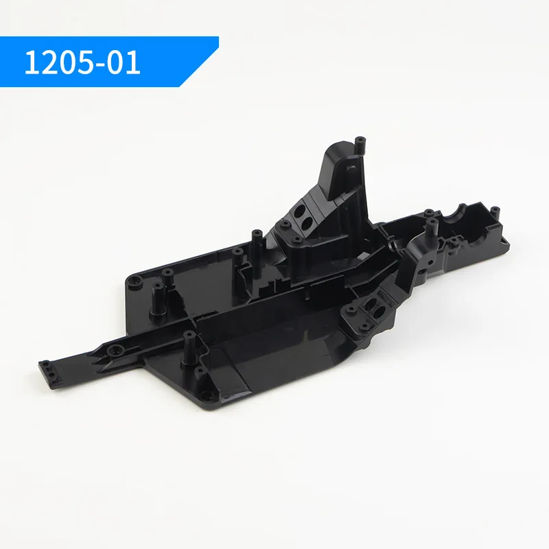 Sg-1205 ملحقات السيارة الكاملة 1: 12 محاكاة تسلق الطرق الوعرة مركبة كاملة النطاق Rc التحكم عن بعد أجزاء لعبة السيارة