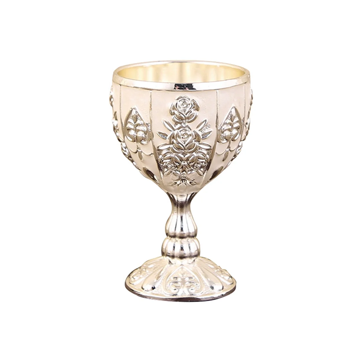 C 30ML High-End Household Liquor Glass A Sip of Vintage High-Value Personality Anti-Fall Cocktail Cup Ornaments