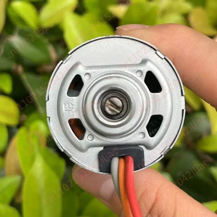 220V Inner Rotor Brushless Generator Applicable to Silent Bearing Generator Motor, Small, High Voltage Generator Motor