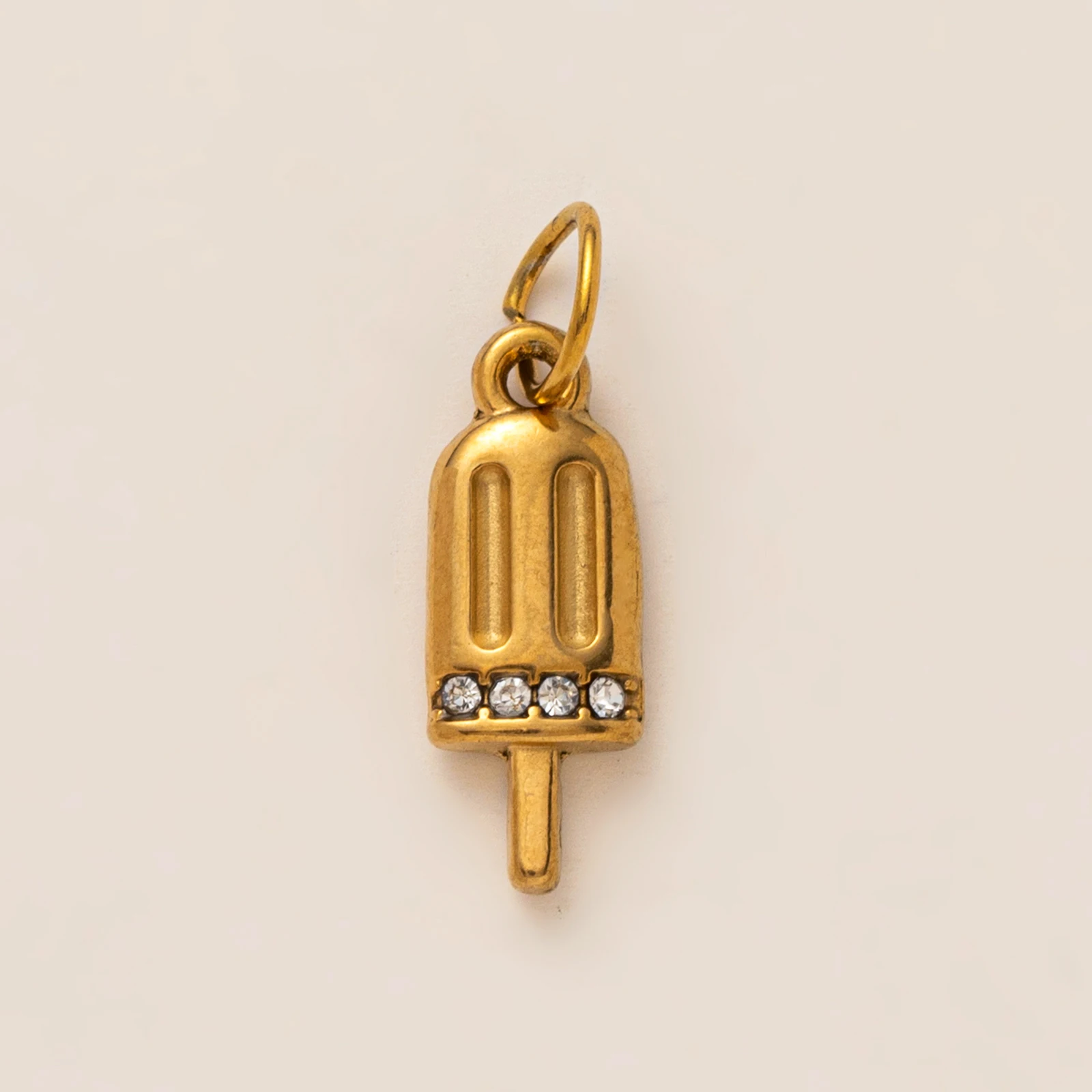 Modische Neue Trendige Tier-Serie Welpen Papagei Schildkröte Kleiner Fisch DIY Anhänger Charms für Schmuck – Detail 4