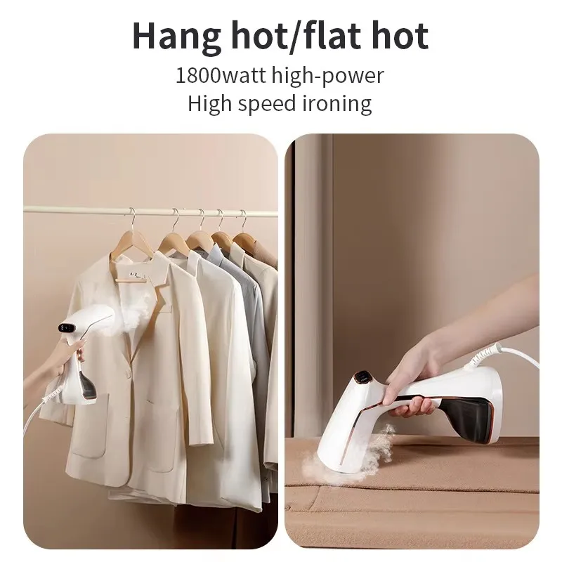 Thumbnail 2 - #34 Best Garment Steamers to Buy In 2026