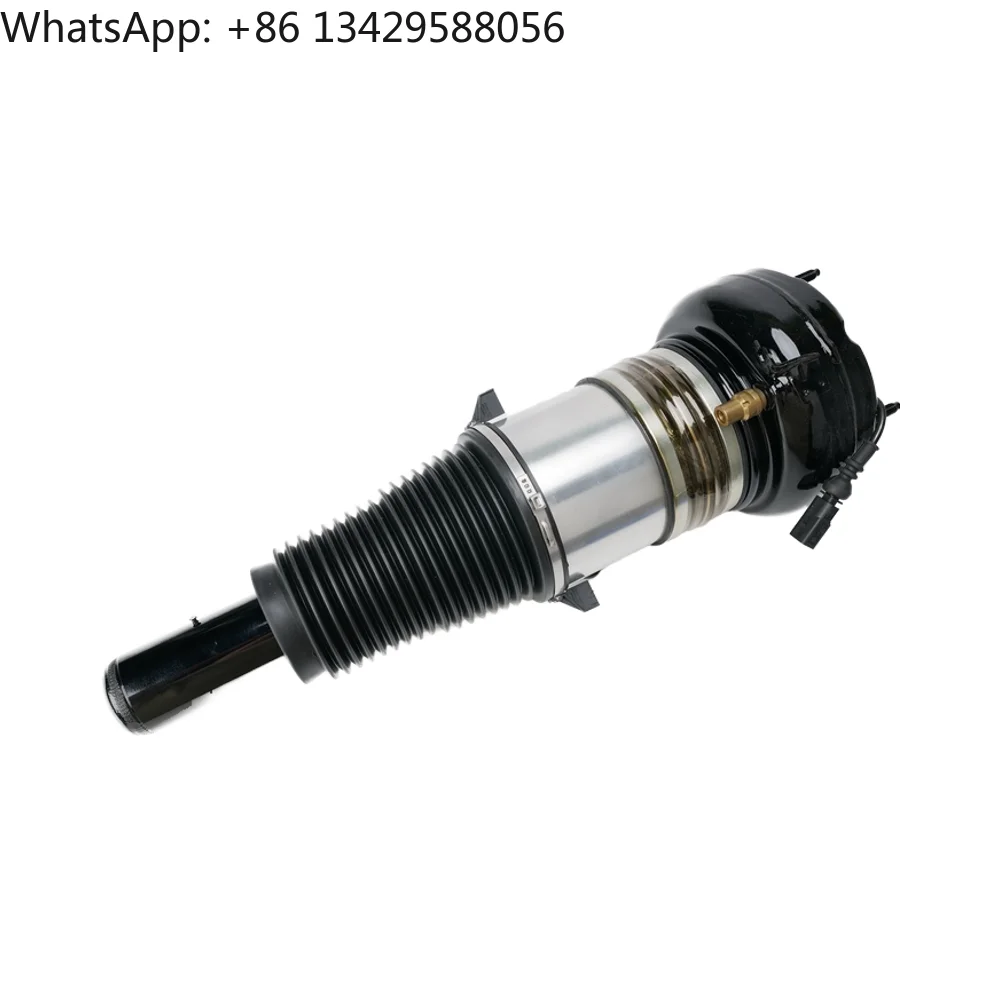 

Mulsanne Front Air Suspension Strut Shock Absorber for A6 C7 A7 A8 D4 3Y5616039M