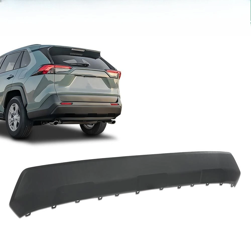 

New Fits 2019-2022 Toyota Rav4 Rear Bumper Lower Valance Panel 524530R060B0