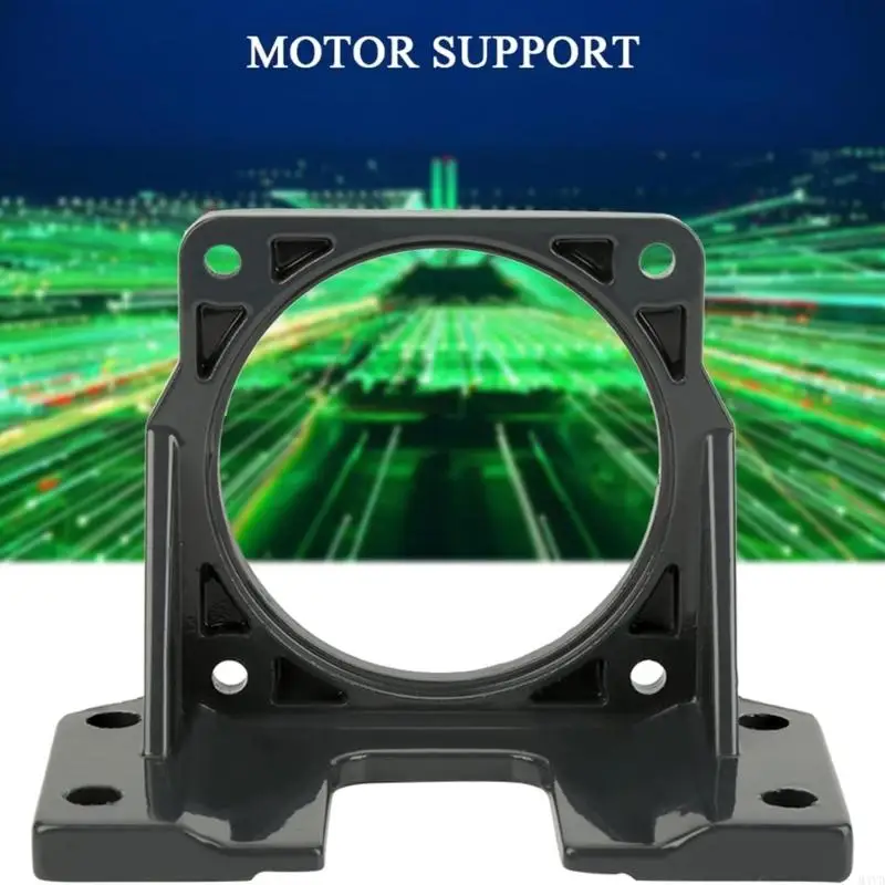 

Промышленное моторное кронштейн для 40W-120W оборудования Продолжительность металлической конструкции 79 мм Центральные Дизайн